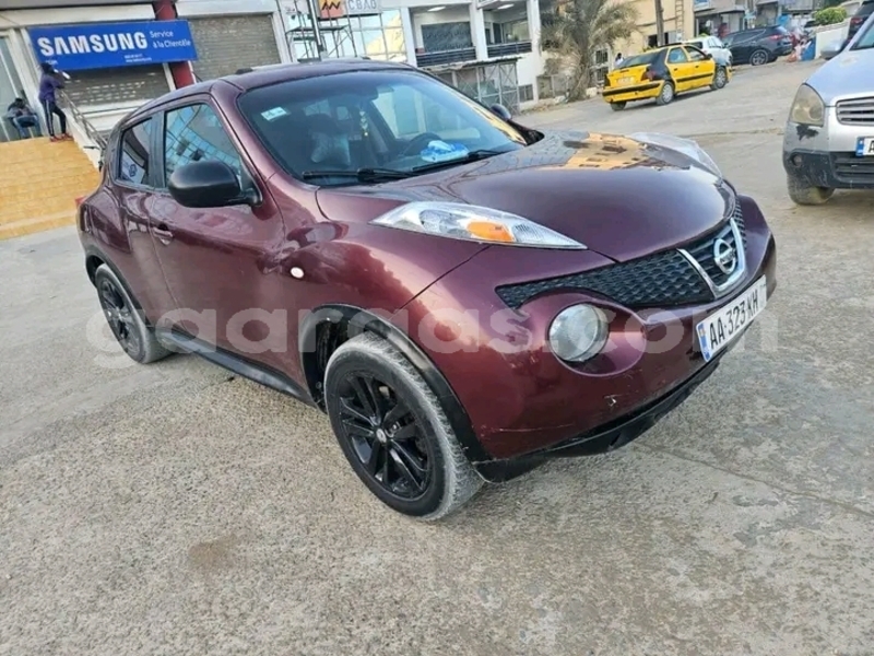 Big with watermark nissan juke dakar dakar 18315