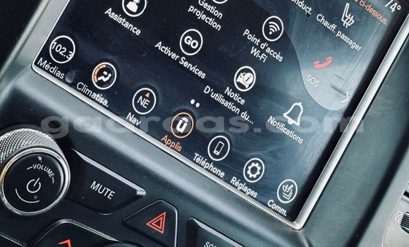 Buy Used Jeep Grand Cherokee White Car in Dakar in Dakar Buy Used Jeep Grand Cherokee White Car in Dakar in Dakar