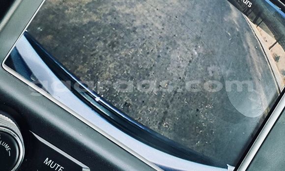 Buy Used Jeep Grand Cherokee White Car in Dakar in Dakar Buy Used Jeep Grand Cherokee White Car in Dakar in Dakar