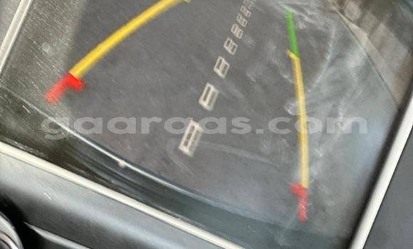 Dieundeu Occasion Jeep Grand Cherokee Black Auto in Dakar in Dakar Dieundeu Occasion Jeep Grand Cherokee Black Auto in Dakar in Dakar