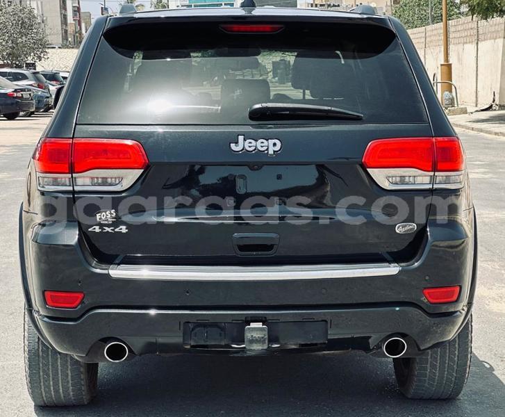 Big with watermark jeep grand cherokee dakar dakar 18318