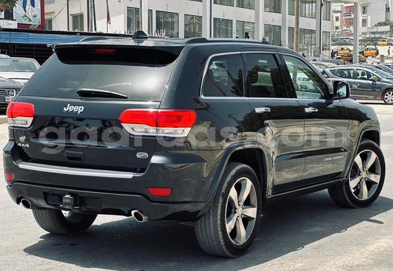 Big with watermark jeep grand cherokee dakar dakar 18318