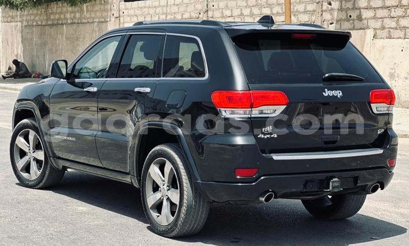 Big with watermark jeep grand cherokee dakar dakar 18318