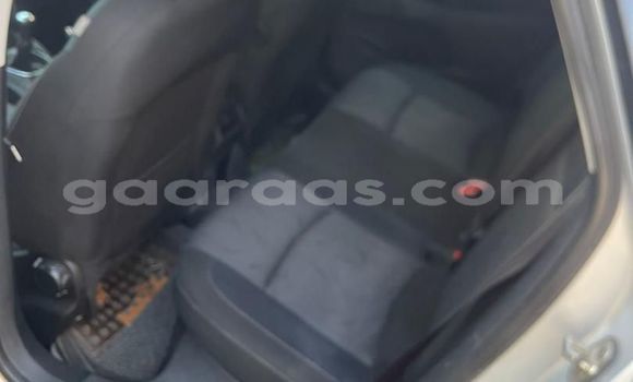 Dieundeu Occasion Citroen C4 Silver Auto in Dakar in Dakar Dieundeu Occasion Citroen C4 Silver Auto in Dakar in Dakar