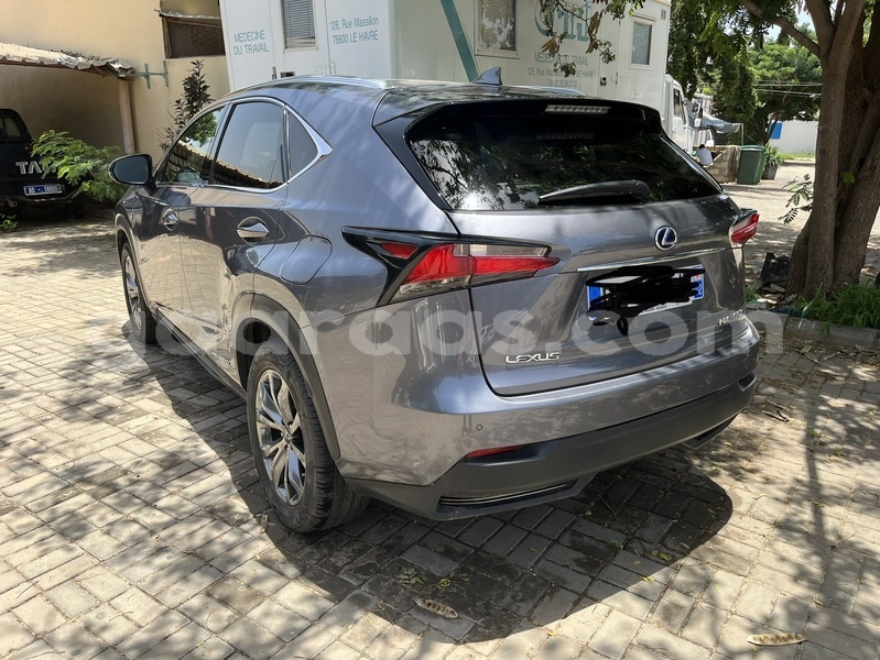 Big with watermark lexus nx dakar dakar 18333