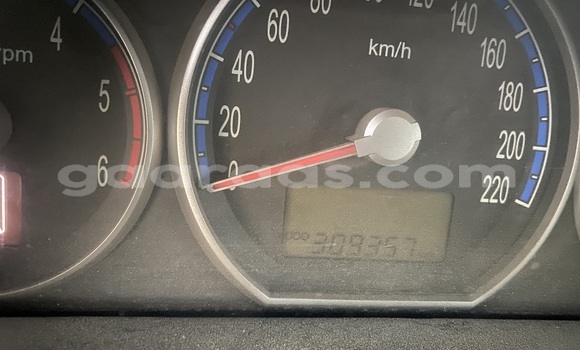 Acheter Occasion Voiture Hyundai Santa Fe Gris à Rufisque, Dakar Acheter Occasion Voiture Hyundai Santa Fe Gris à Rufisque, Dakar