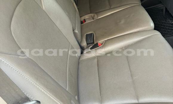 Acheter Occasion Voiture Hyundai Santa Fe Beige à Dakar, Dakar Acheter Occasion Voiture Hyundai Santa Fe Beige à Dakar, Dakar