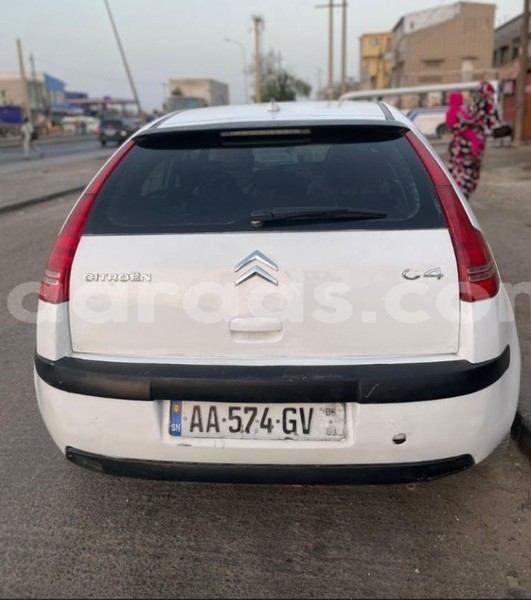 Big with watermark citroen c4 dakar dakar 18338