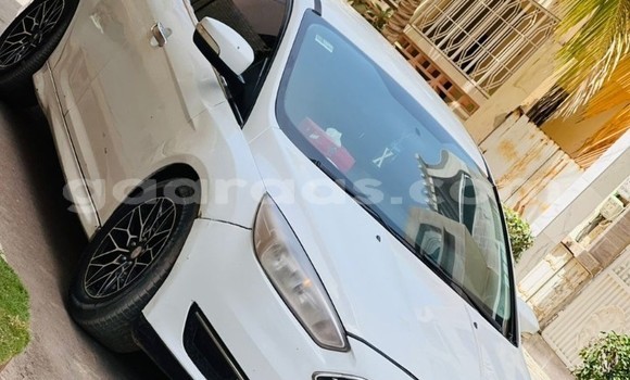 Acheter Occasion Voiture Ford Focus Gris à Dakar, Dakar Acheter Occasion Voiture Ford Focus Gris à Dakar, Dakar