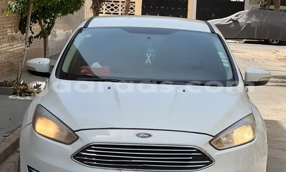 Acheter Occasion Voiture Ford Focus Gris à Dakar, Dakar Acheter Occasion Voiture Ford Focus Gris à Dakar, Dakar