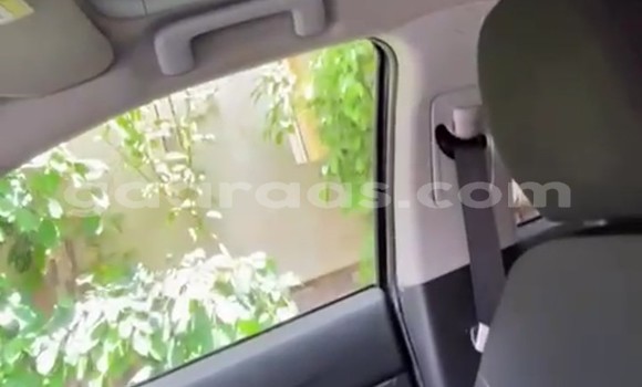 Acheter Occasion Voiture Mitsubishi RVR Noir à Dakar, Dakar Acheter Occasion Voiture Mitsubishi RVR Noir à Dakar, Dakar