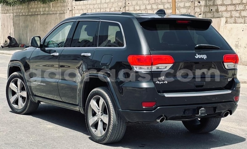 Big with watermark jeep grand cherokee dakar dakar 18344