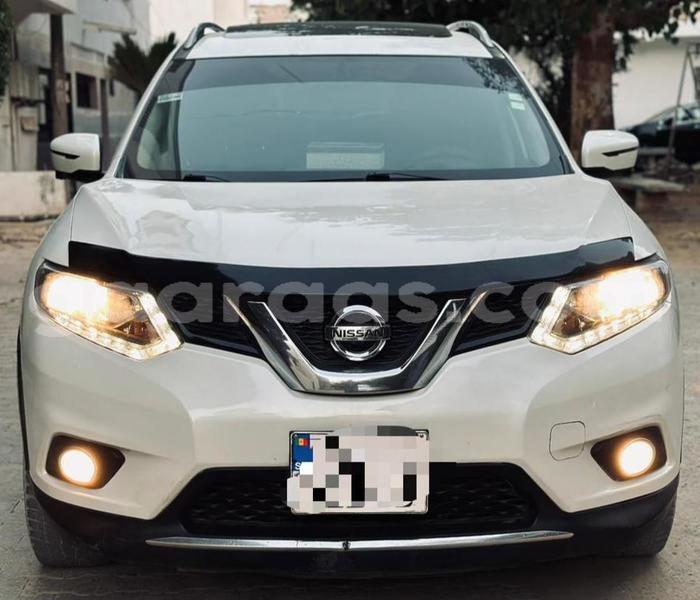 Big with watermark nissan rogue dakar dakar 18361