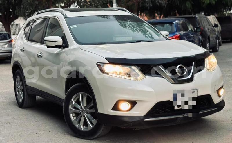 Big with watermark nissan rogue dakar dakar 18361