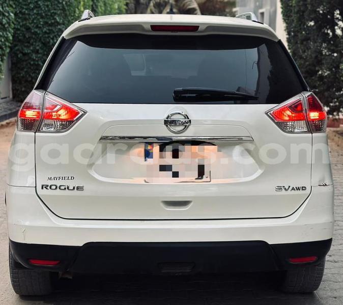 Big with watermark nissan rogue dakar dakar 18361