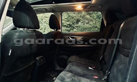 Acheter Occasion Voiture Nissan Rogue Blanc à Dakar, Dakar Acheter Occasion Voiture Nissan Rogue Blanc à Dakar, Dakar