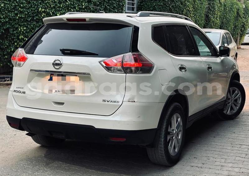 Big with watermark nissan rogue dakar dakar 18361