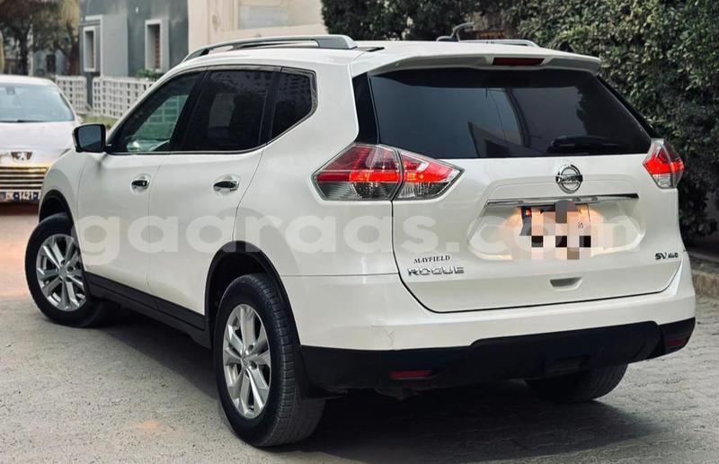 Big with watermark nissan rogue dakar dakar 18361