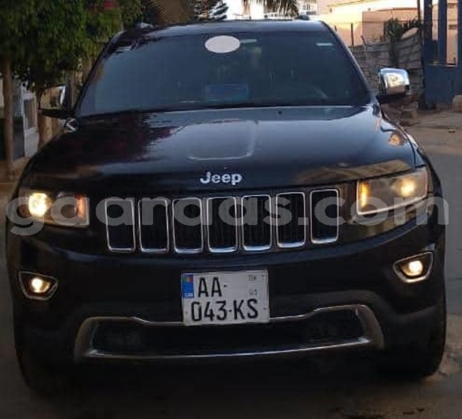 Big with watermark jeep grand cherokee dakar dakar 18363