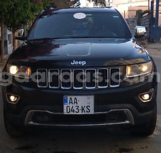 Big with watermark jeep grand cherokee dakar dakar 18363