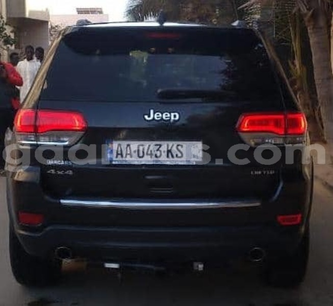 Big with watermark jeep grand cherokee dakar dakar 18363