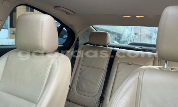 Acheter Occasion Voiture Jaguar XF Noir à Dakar, Dakar Acheter Occasion Voiture Jaguar XF Noir à Dakar, Dakar