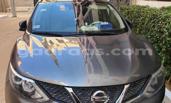 Acheter Occasion Voiture Nissan Qashqai Gris à Dakar, Dakar Acheter Occasion Voiture Nissan Qashqai Gris à Dakar, Dakar