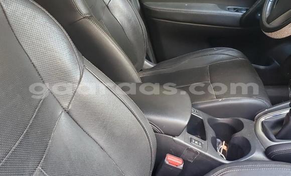 Dieundeu Occasion Nissan Qashqai Silver Auto in Dakar in Dakar Dieundeu Occasion Nissan Qashqai Silver Auto in Dakar in Dakar