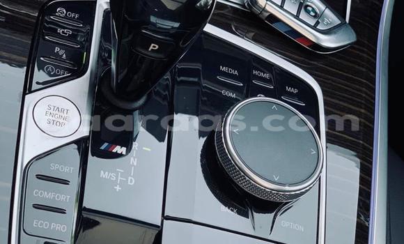 Acheter Occasion Voiture BMW X5 M Bleu à Dakar, Dakar Acheter Occasion Voiture BMW X5 M Bleu à Dakar, Dakar