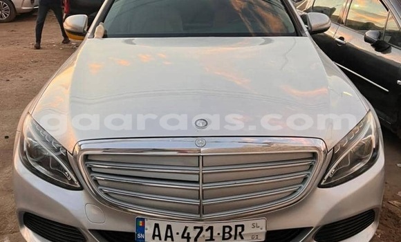 Acheter Occasion Voiture Mercedes‒Benz 300–Series Gris à Dakar, Dakar