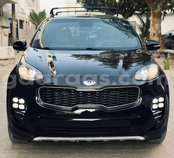 Big with watermark kia sportage dakar dakar 18407