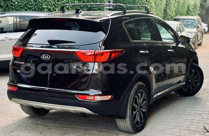 Big with watermark kia sportage dakar dakar 18407