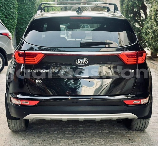 Big with watermark kia sportage dakar dakar 18407