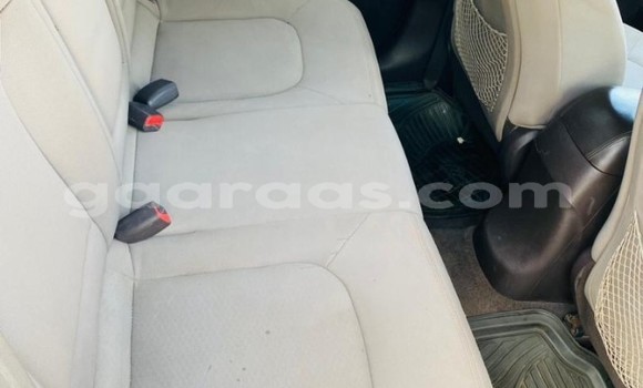 Buy Used Hyundai ix35 White Car in Dakar in Dakar Buy Used Hyundai ix35 White Car in Dakar in Dakar