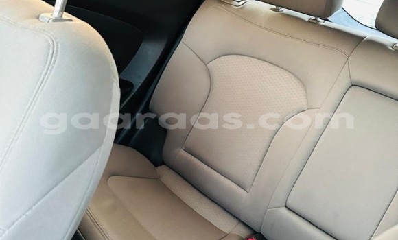 Buy Used Hyundai ix35 Black Car in Dakar in Dakar Buy Used Hyundai ix35 Black Car in Dakar in Dakar