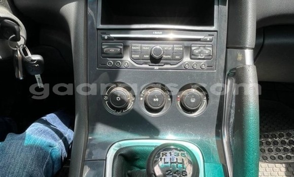 Buy Used Peugeot 3008 White Car in Dakar in Dakar Buy Used Peugeot 3008 White Car in Dakar in Dakar