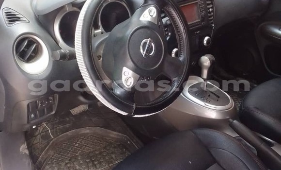 Acheter Occasion Voiture Nissan Juke Gris à Dakar, Dakar Acheter Occasion Voiture Nissan Juke Gris à Dakar, Dakar