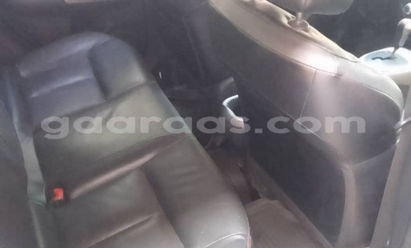 Acheter Occasion Voiture Nissan Juke Gris à Dakar, Dakar Acheter Occasion Voiture Nissan Juke Gris à Dakar, Dakar