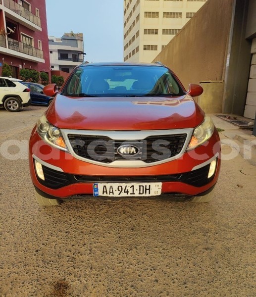 Big with watermark kia sportage dakar dakar 18429