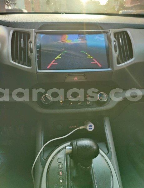 Big with watermark kia sportage dakar dakar 18429