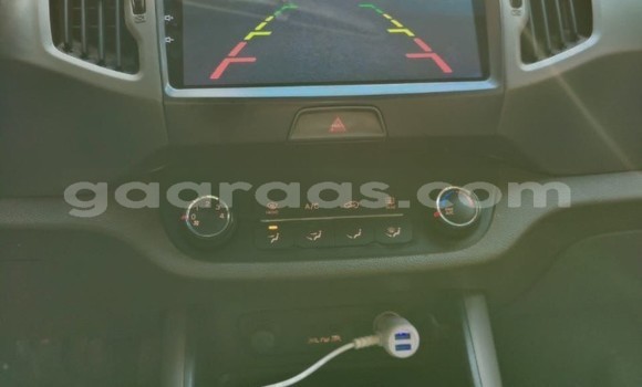 Buy Used Kia Sportage Other Car in Dakar in Dakar Buy Used Kia Sportage Other Car in Dakar in Dakar