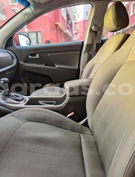 Big with watermark kia sportage dakar dakar 18429