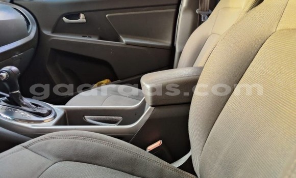 Buy Used Kia Sportage Other Car in Dakar in Dakar Buy Used Kia Sportage Other Car in Dakar in Dakar
