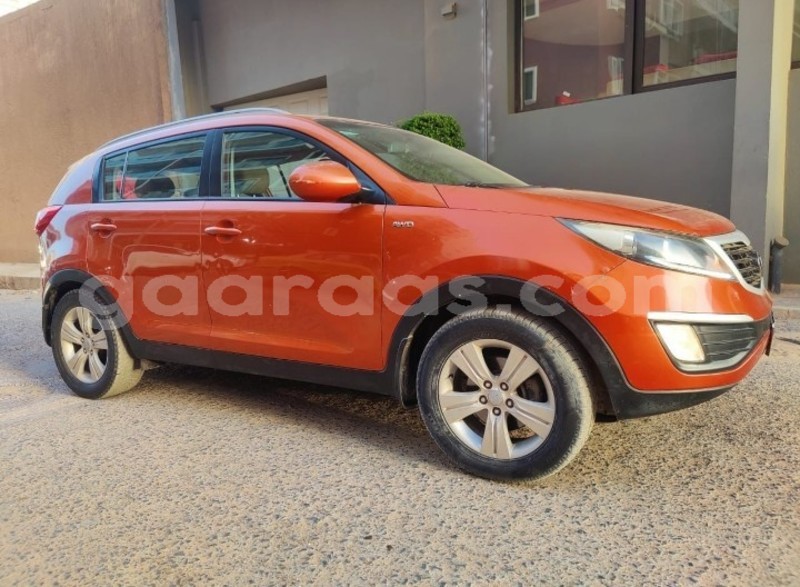 Big with watermark kia sportage dakar dakar 18429