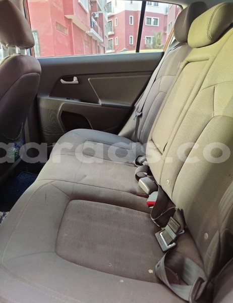 Big with watermark kia sportage dakar dakar 18429