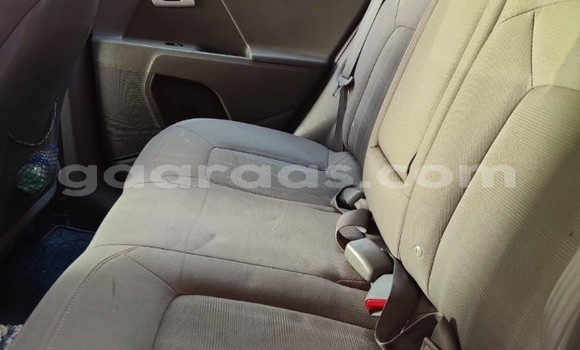 Buy Used Kia Sportage Other Car in Dakar in Dakar Buy Used Kia Sportage Other Car in Dakar in Dakar