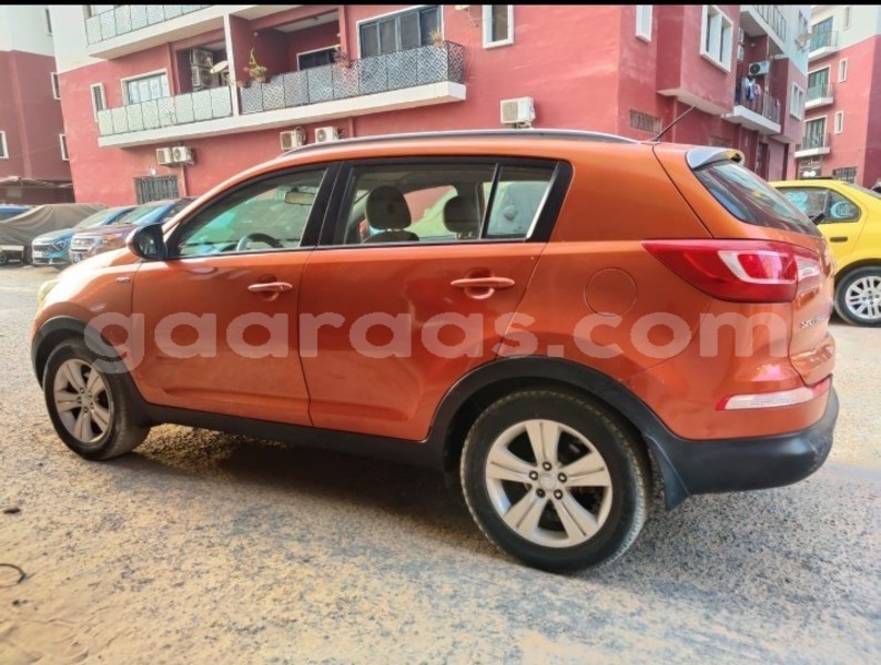 Big with watermark kia sportage dakar dakar 18429