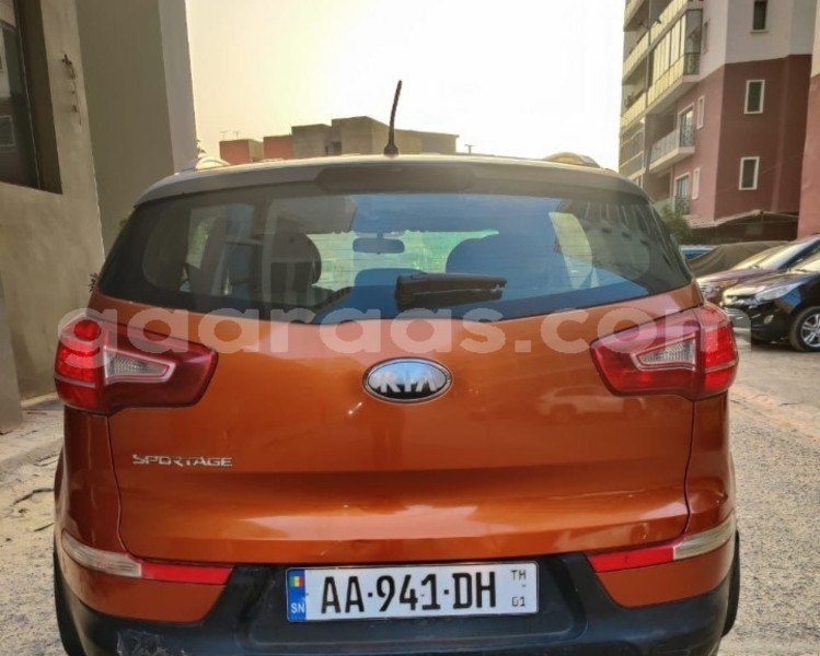 Big with watermark kia sportage dakar dakar 18429