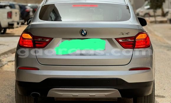 Dieundeu Occasion BMW X4 Beige Auto in Dakar in Dakar Dieundeu Occasion BMW X4 Beige Auto in Dakar in Dakar