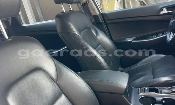 Acheter Occasion Voiture Hyundai Tucson Blanc à Dakar, Dakar Acheter Occasion Voiture Hyundai Tucson Blanc à Dakar, Dakar